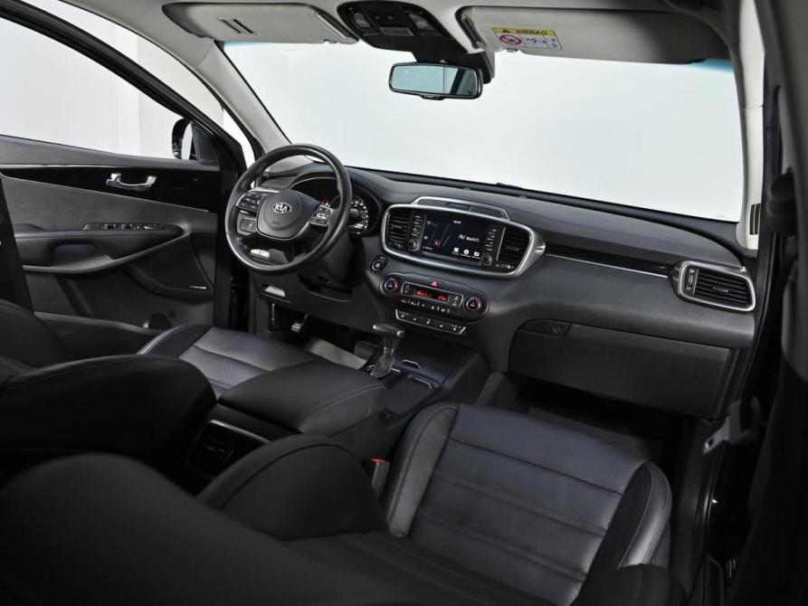 Kia Sorento III Prime Рестайлинг Москва  - изображение 7