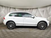 Volkswagen Touareg II Москва  - изображение 25