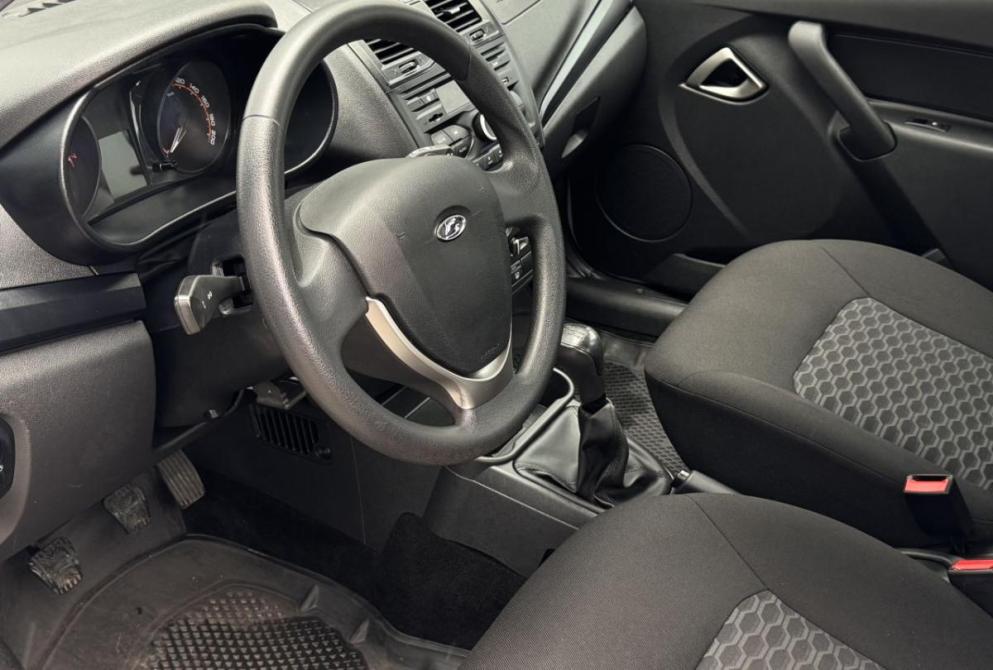 Lada (ВАЗ) Granta I Рестайлинг Владимир  - изображение 11