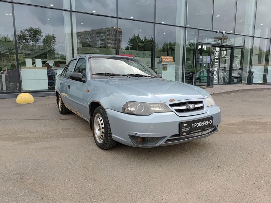 Daewoo Nexia I Рестайлинг Ижевск  - изображение 3