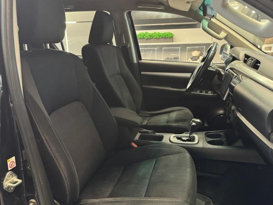 Toyota Hilux VIII Екатеринбург  - изображение 20