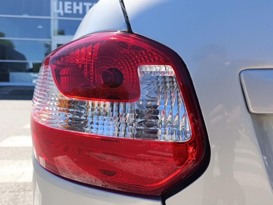 Lada (ВАЗ) Granta I Рестайлинг Тверь  - изображение 14