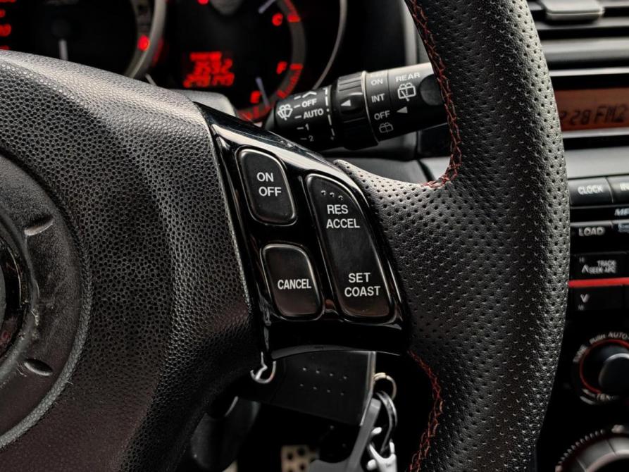 Mazda 3 MPS I Краснодар  - изображение 16