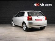 Toyota Corolla IX (E120 E130) Рестайлинг Екатеринбург  - изображение 21
