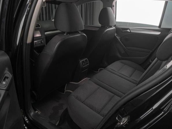 Volkswagen Golf VI с пробегом 2012 года, цена 819 000 рублей, 160362 км, хэтчбек, Автокод Объявления