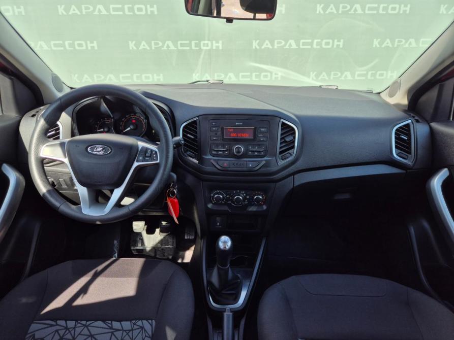 Lada (ВАЗ) XRAY I Екатеринбург  - изображение 6