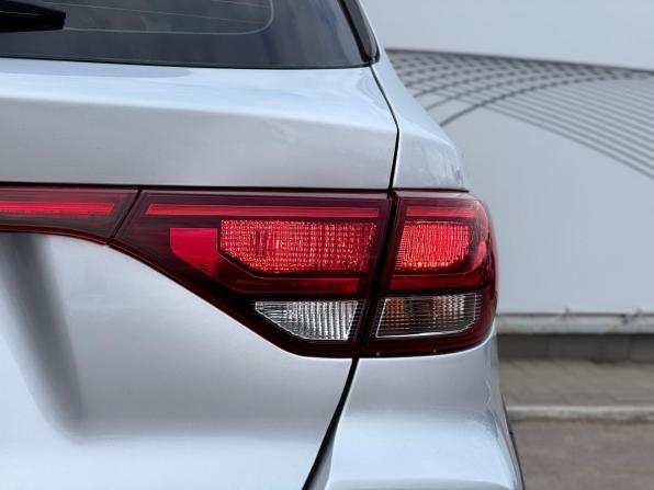 Kia Rio IV Рестайлинг с пробегом 2020 года, цена 1 540 000 рублей, 120950 км, хэтчбек, Автокод Объявления