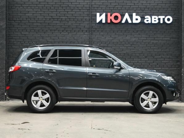 Hyundai Santa Fe II Рестайлинг с пробегом 2011 года, цена 1 500 000 рублей, 238163 км, внедорожник, Автокод Объявления