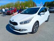 Kia Ceed II Тюмень  - изображение 24