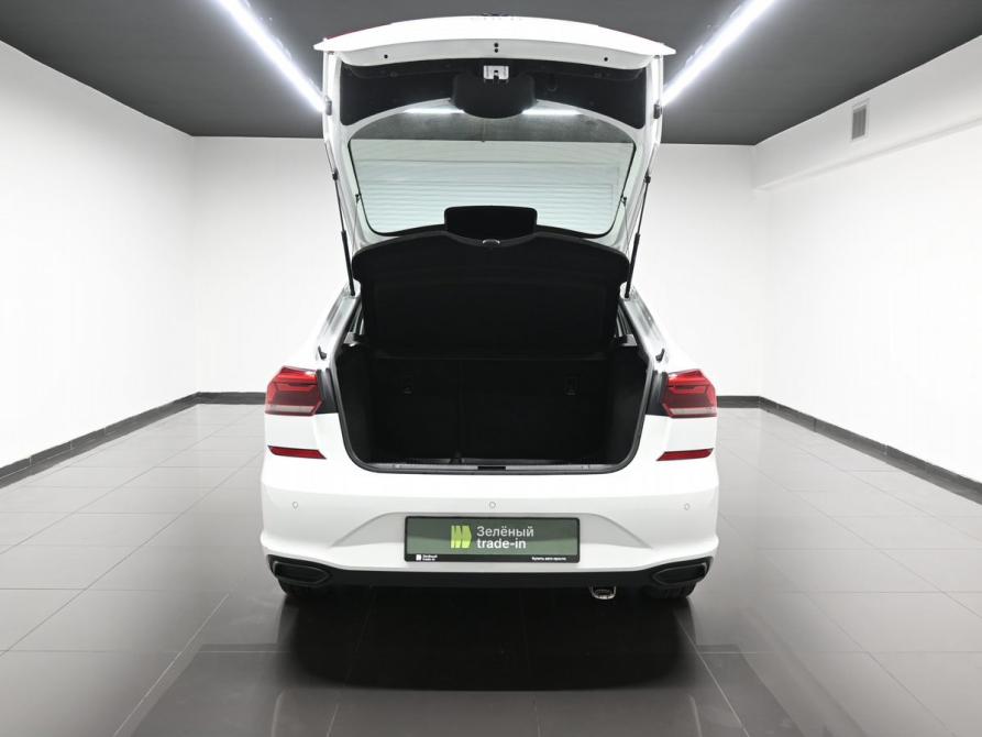 Volkswagen Polo VI Тверь  - изображение 7