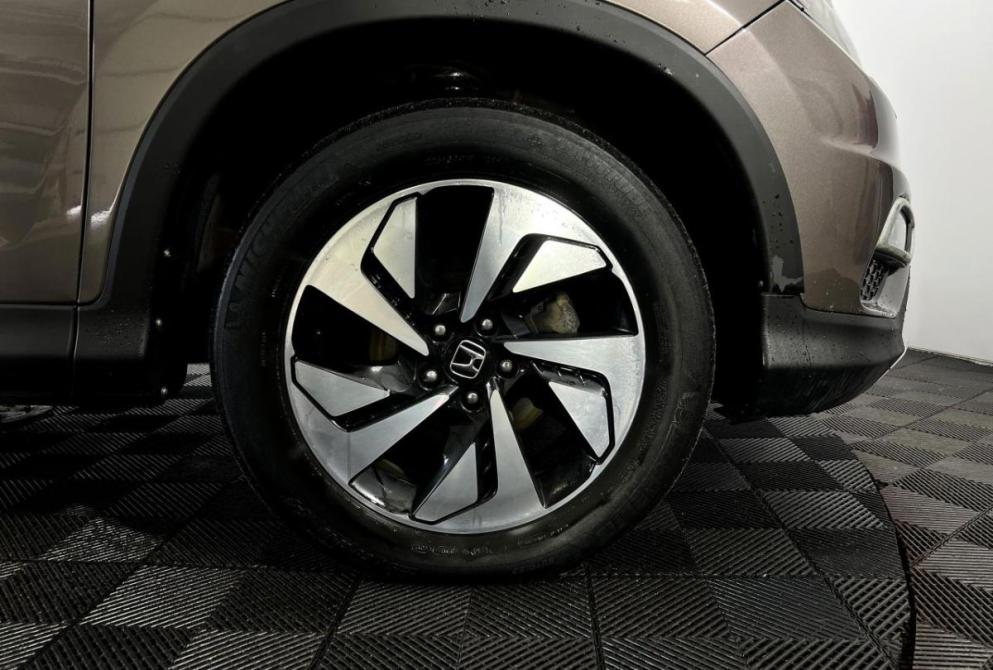 Honda CR-V IV Рестайлинг Нижний Новгород  - изображение 23