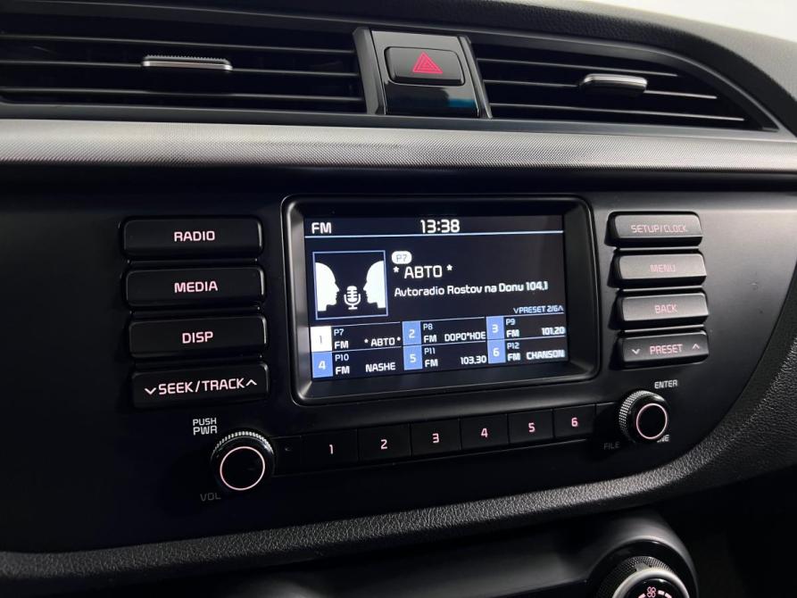 Kia Rio IV Ростов-на-Дону  - изображение 11