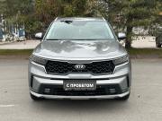 Kia Sorento IV Санкт-Петербург  - изображение 42