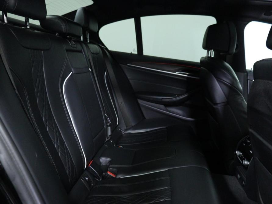 BMW 5 серии VII (G30/G31/G38) Санкт-Петербург  - изображение 21