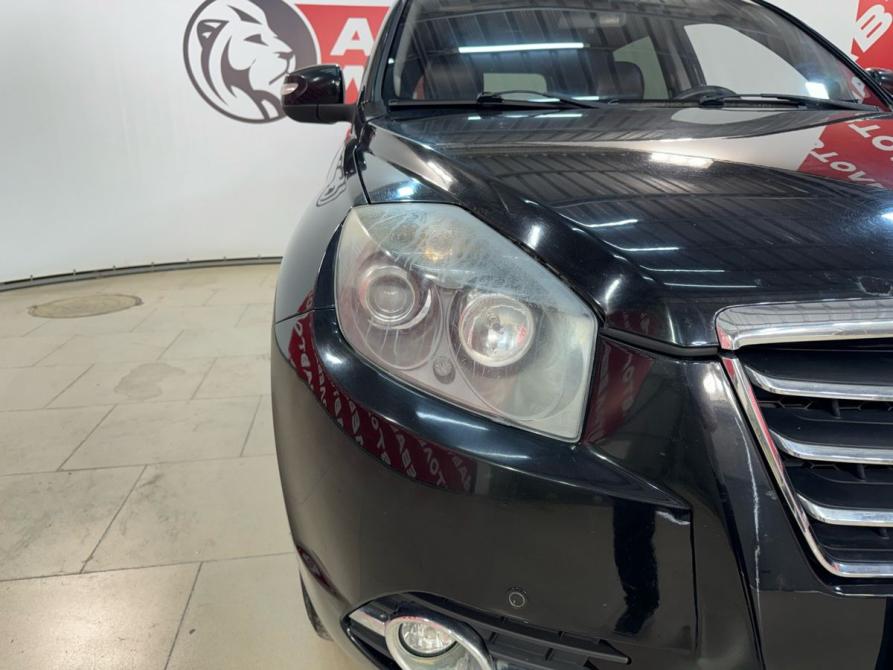 Geely Emgrand X7 I Рестайлинг Новочеркасск  - изображение 7
