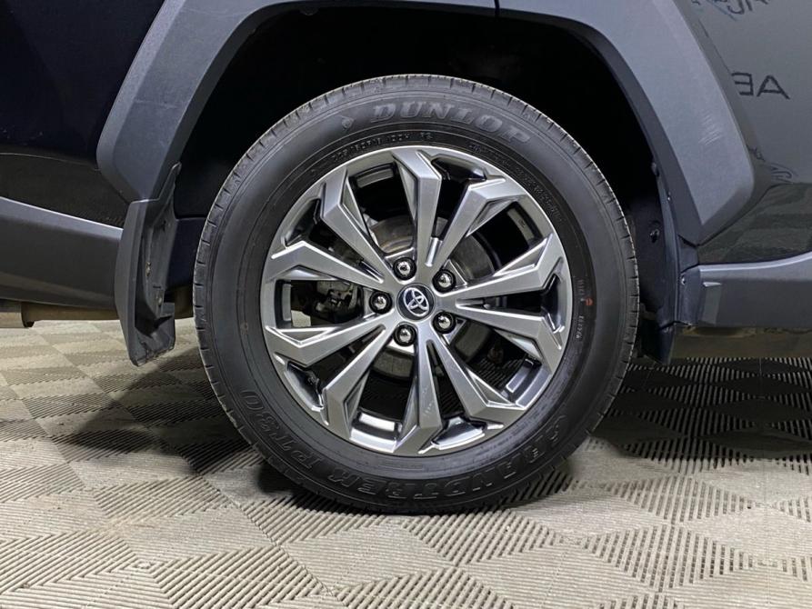 Toyota RAV4 V (XA50) Москва  - изображение 13