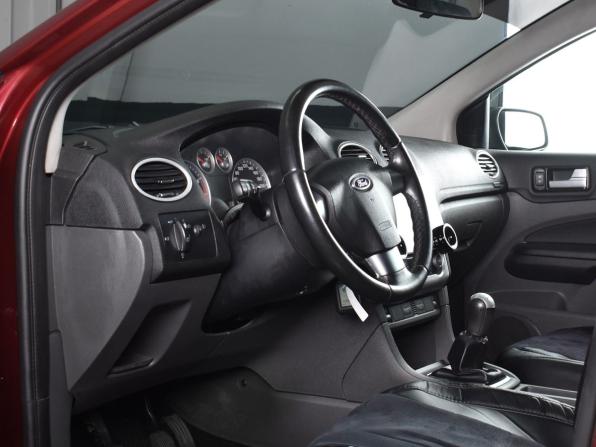 Ford Focus II с пробегом 2007 года, цена 479 995 рублей, 262095 км, хэтчбек, Автокод Объявления