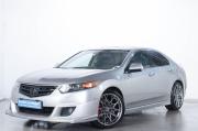 Honda Accord VIII Челябинск  - изображение 24