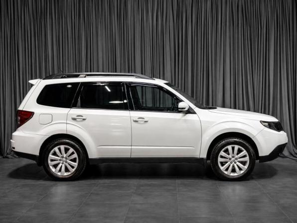 Subaru Forester III Рестайлинг с пробегом 2011 года, цена 1 459 000 рублей, 189803 км, внедорожник, Автокод Объявления