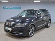 Volkswagen Tiguan II Москва  - изображение 23
