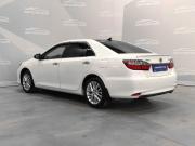 Toyota Camry VII (XV50) Рестайлинг Новосибирск  - изображение 26