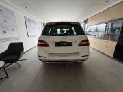Mercedes-Benz M-Класс III (W166) Ярославль  - изображение 17