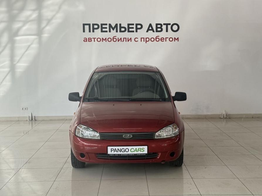 Lada (ВАЗ) Kalina I Смоленск  - изображение 2