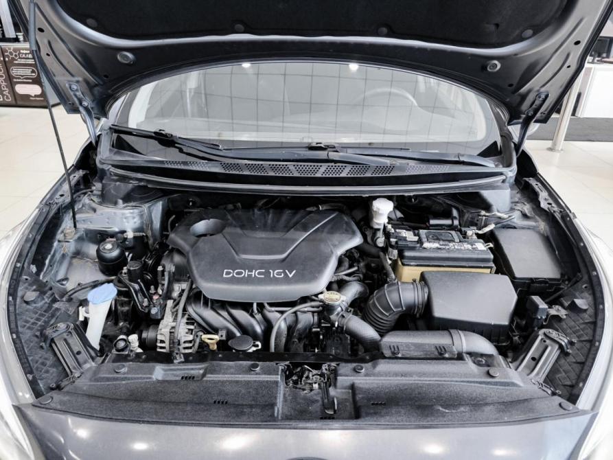 Kia Ceed II Казань  - изображение 11