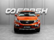 Kia Sportage III Рестайлинг Тюмень  - изображение 23