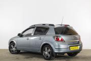 Opel Astra H Рестайлинг Тюмень  - изображение 24