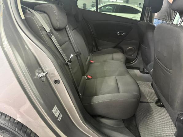 Renault Fluence I с пробегом 2012 года, цена 637 000 рублей, 183490 км, седан, Автокод Объявления
