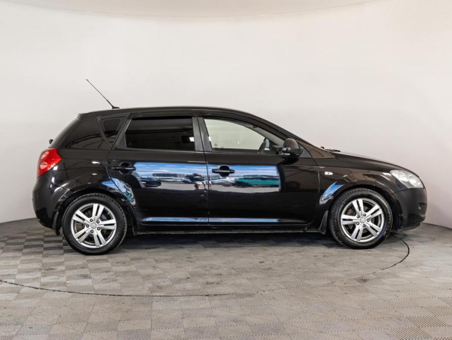 Kia Ceed I Санкт-Петербург  - изображение 4