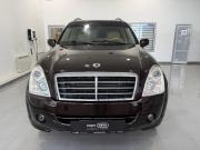 SsangYong Rexton II Орел  - изображение 17