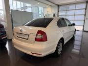 Skoda Octavia II (A5) Рестайлинг Подольск  - изображение 24