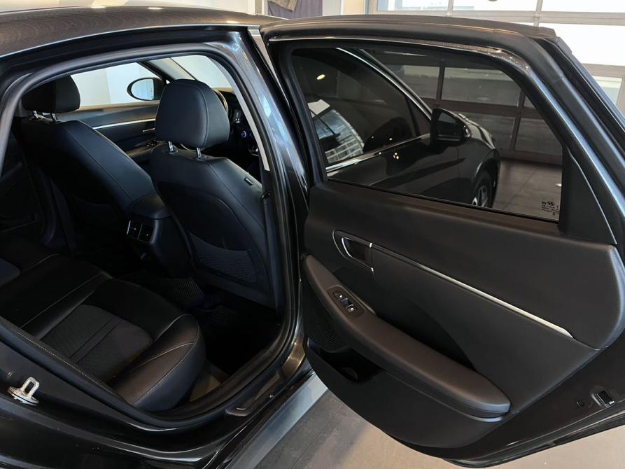 Hyundai Sonata VIII (DN8) Чебоксары  - изображение 17