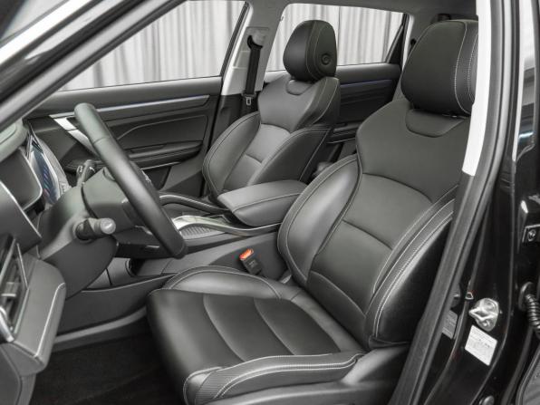Geely Atlas Pro с пробегом 2024 года, цена 2 320 000 рублей, 40799 км, внедорожник, Автокод Объявления