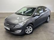 Hyundai Solaris I Рестайлинг Саратов  - изображение 14