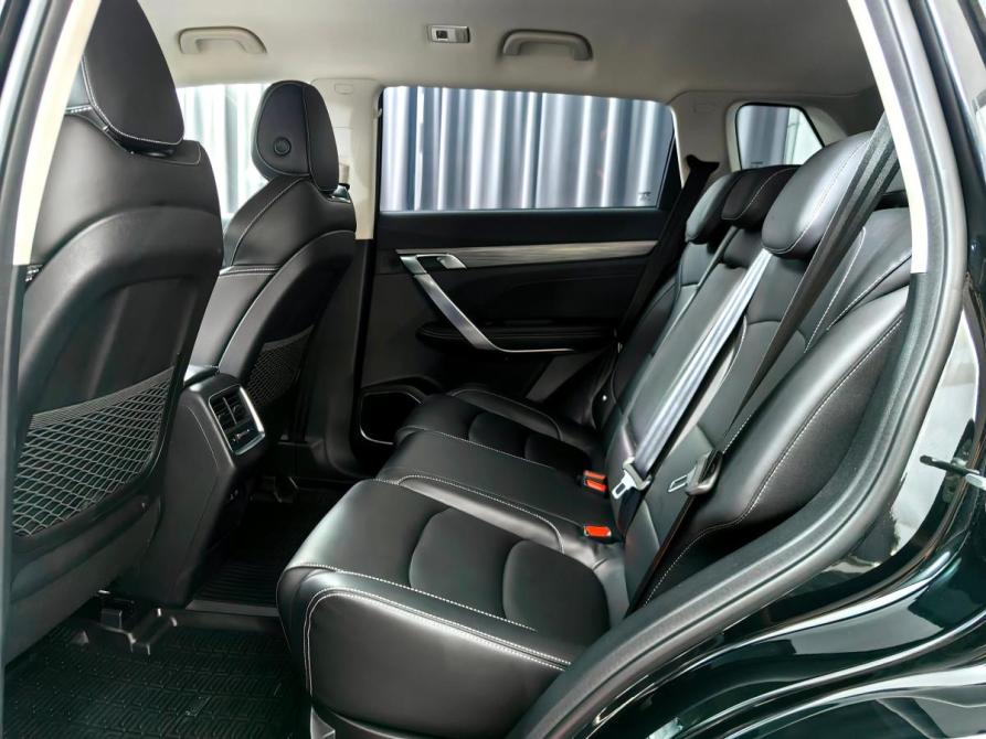 Geely Atlas Pro Москва  - изображение 11