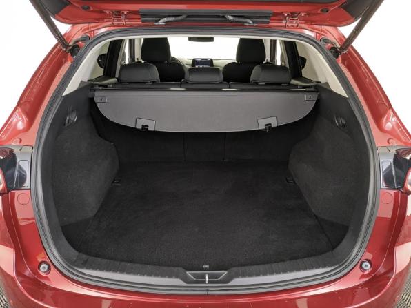 Mazda CX-5 II с пробегом 2018 года, цена 2 480 000 рублей, 87062 км, внедорожник, Автокод Объявления