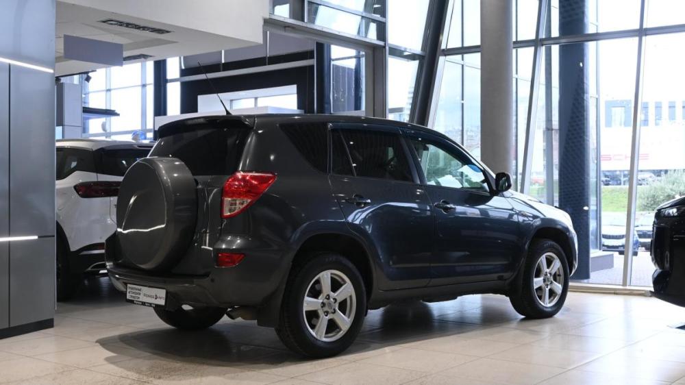 Toyota RAV4 III (XA30) Уфа  - изображение 5