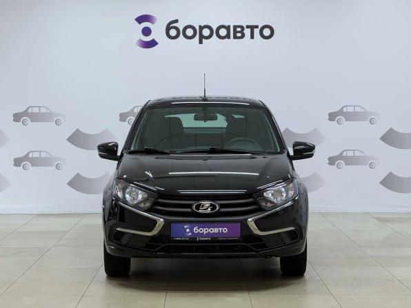 Lada (ВАЗ) Granta I Рестайлинг с пробегом 2024 года, цена 825 000 рублей, 47202 км, лифтбек, Автокод Объявления