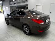 Hyundai Solaris I Рестайлинг Казань  - изображение 22