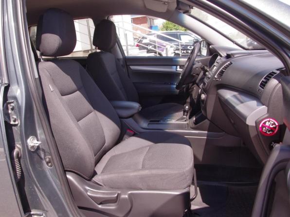 Kia Sorento II Рестайлинг с пробегом 2012 года, цена 1 685 000 рублей, 242000 км, внедорожник, Автокод Объявления