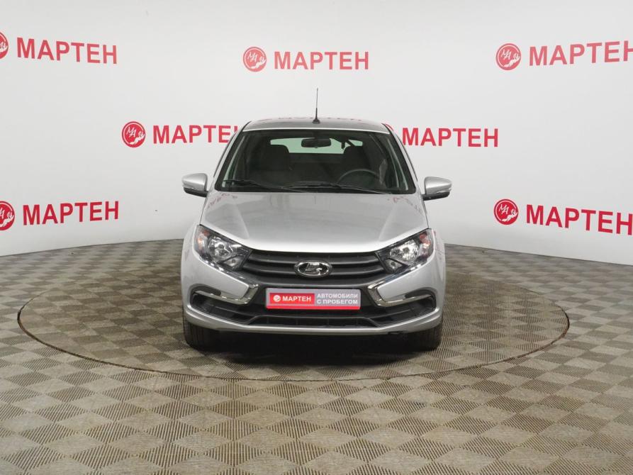 Lada (ВАЗ) Granta I Рестайлинг Вологда  - изображение 2