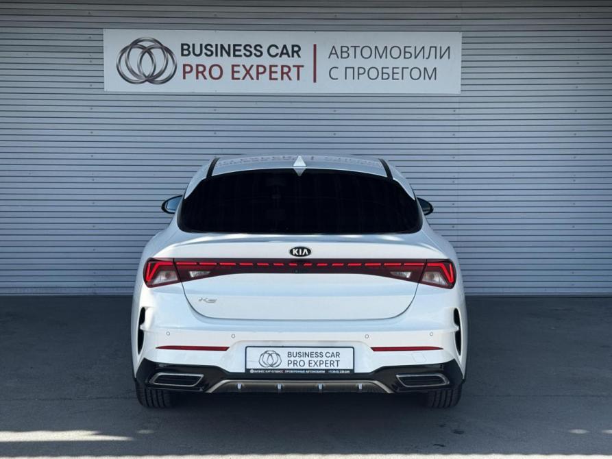 Kia K5 III Кемерово  - изображение 6