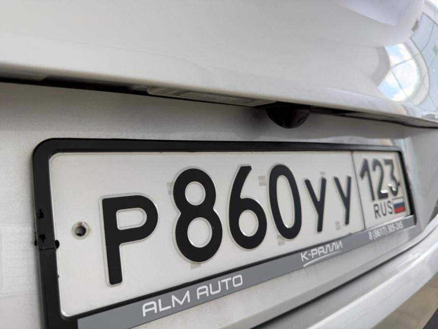 Hyundai Tucson III Рестайлинг Новороссийск  - изображение 21