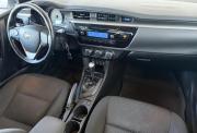 Toyota Corolla XI (E160 E170 E180) Киров  - изображение 38