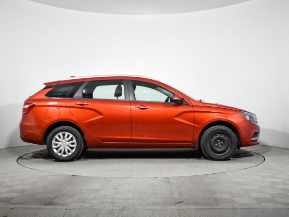 Lada (ВАЗ) Vesta I с пробегом 2018 года, цена 880 000 рублей, 88112 км, универсал, Автокод Объявления