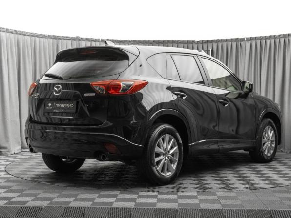 Mazda CX-5 I с пробегом 2012 года, цена 1 740 000 рублей, 72897 км, внедорожник, Автокод Объявления