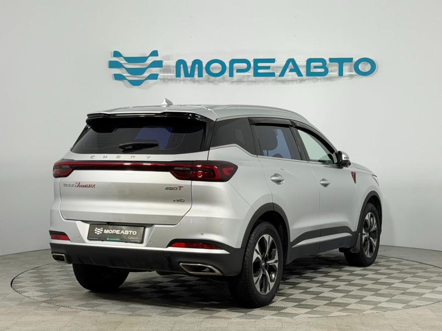 Chery Tiggo 7 Pro Max I Калининград  - изображение 5